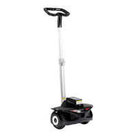 Robstep Robin M1 Product Manual