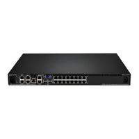 Lenovo GCM16 Product Manual