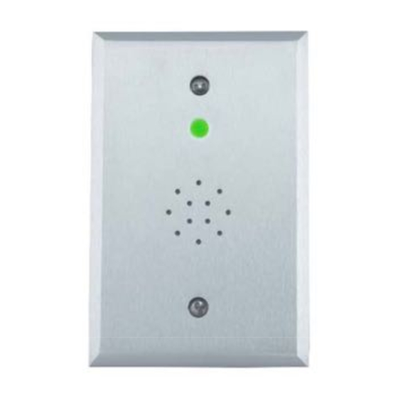 SDC EA-728 Installation Instructions And Owner's Manual