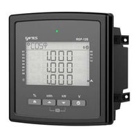Entes RGP Series User Manual