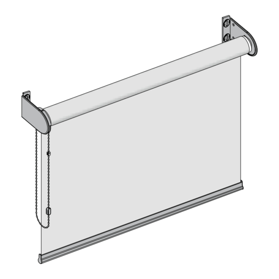 Rollos XL Basis Assembly And Operating Instructions