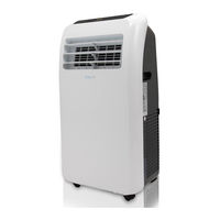 SereneLife SLPAC10 User Manual