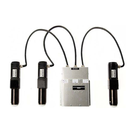 D-Box 3250i Installation Manual