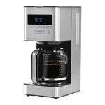 VINCI AUTO POUR OVER Instructions Manual