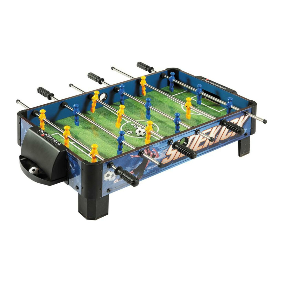 Blue Wave NG1028T3 Assembly Instructions Manual