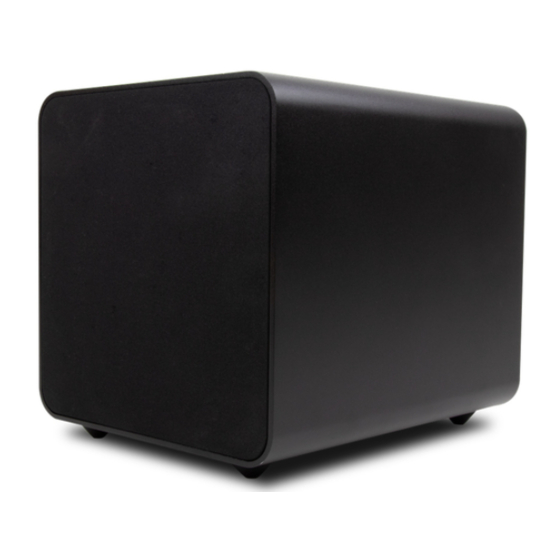 Savant SPK-S1WS Series Quick Reference Manual