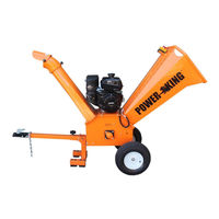 power King PK0915 Owners Manual And Operation Manual