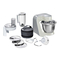 Food Processor Bosch MUM58 Series Instruction Manual