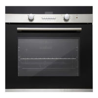 Cooke & Lewis CLMF2BK-C Manual