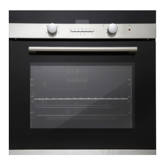 Cooke & Lewis CLMF2BK-CR1 Manual