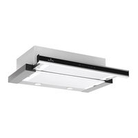 elvita CSF2620X Quick Start Manual