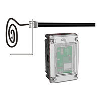Skov Wireless Link RS485 Technical User Manual