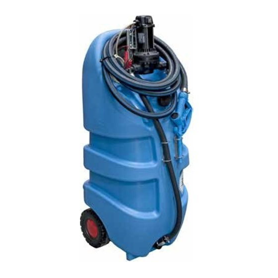 Samoa 560312 Service Manual