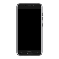 Allview X4 Soul Infinity L User Manual