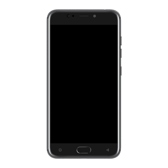Allview X4 Soul User Manual