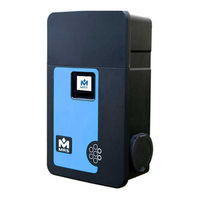 MRS MCharger Easy S Installation And Operating Manual