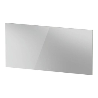 DURAVIT LM 7814 Mounting Instructions