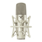 Shure KSM44A - Multi-Pattern Dual Diaphragm Microphone Manual