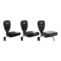 GME XRS-370C Instruction Manual