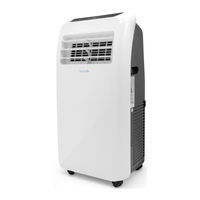 SereneLife SLPAC10 User Manual
