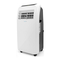 SereneLife SLPAC10 - Portable Air Conditioner Manual