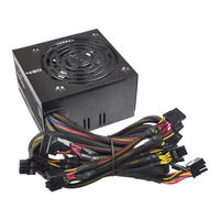 Thermaltake CA-1J4-00S1WN-01 User Manual
