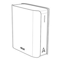 Asus ZenWiFi BQ16 User Manual