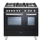 Cookers Kenwood CK 407 G Instructions For Use Manual