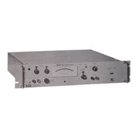 Singer PAV-4 Series Instruction Manual