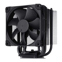 Noctua NH-U9S chromax.black User Manual