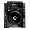 DJ Equipment Pioneer CDJ-900 System Firmware Update Instructions