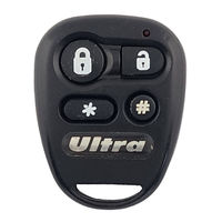 Ultra Start 606 Series Install Manual