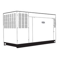 Generac Power Systems QuietSource 005262-0 Owner's Manual