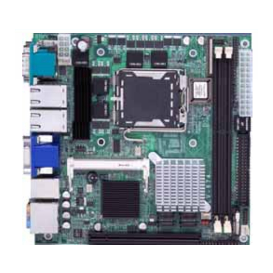 Commell LV-674E User Manual