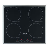 Fagor Cooking Hob Manual To Installation And Use