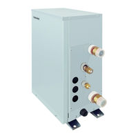 Toshiba MMW-AP0561LQ-E Service Manual