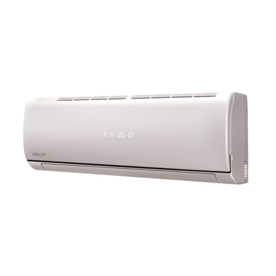 ElectrIQ eiQ-9K9KC18KWMINV User And Installation Manual