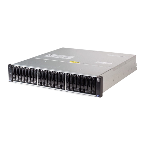 NetApp E2712 Installation Manual