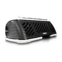 Fusion STEREOACTIVE WS-SA150W Owner's Manual