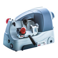 Silca Delta 2000 FO Operating Manual