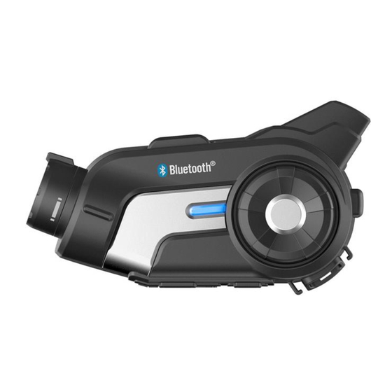 Sena 10C User Manual