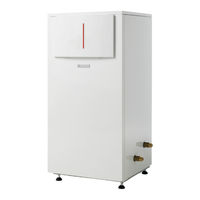 Bosch FS 57 Manual