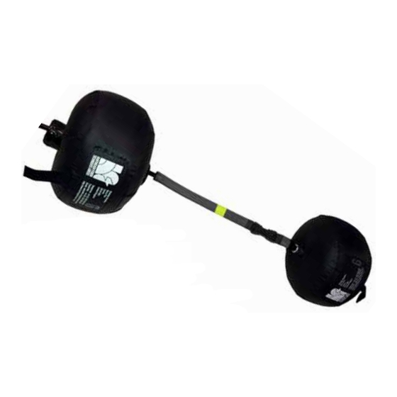 User Manuals: Argweld PurgExtra Welding Accessories