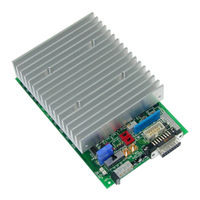 Thorlabs ITC100P Operation Manual