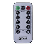 Emos ZY1905 Manual