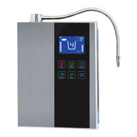 H2O LIFE SOURCE iDUO S5 User Manual