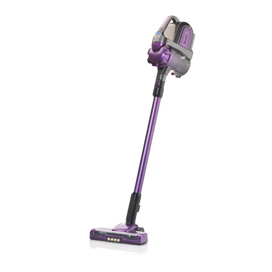 Montiss CVC644 Vacuum Cleaner Manuals