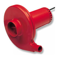 SCOPREGA 6130005 Instructions Manual