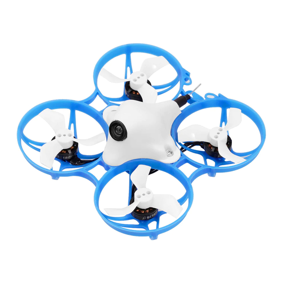 BETAFPV Meteor75 Manual