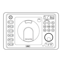 Magnadyne RV4500 Operation And Installation Manual
